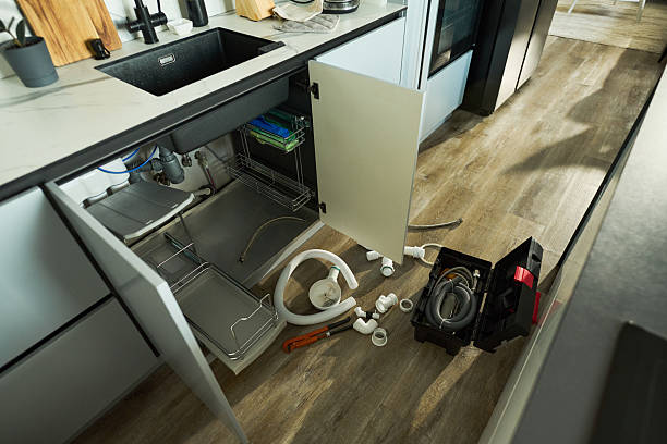 24/7 Emergency Gas Line Repair experts in Logan, UT